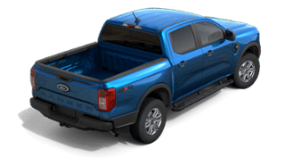 2025 Ford Ranger® External Image 4